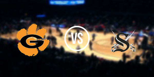 Sneads High School vs. Graceville High School