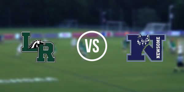 Lakewood Ranch vs. Newsome