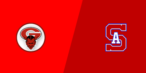 Graham High School vs. Southern Alamance High School