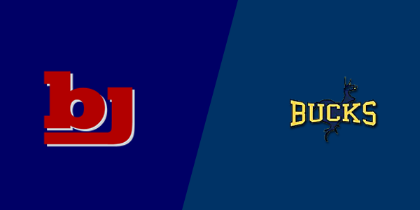Bob Jones High School vs. Buckhorn High School