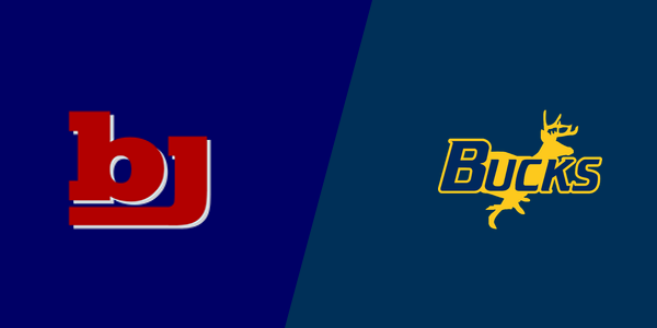 Bob Jones High School vs. Buckhorn High School
