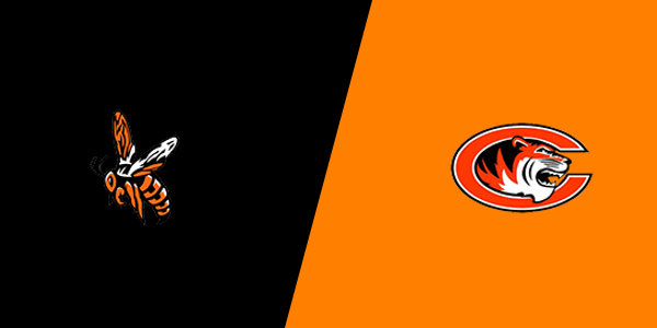 Fairview High School vs. Crescent High School