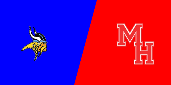 Parsippany Hills High School vs. Morris Hills High School