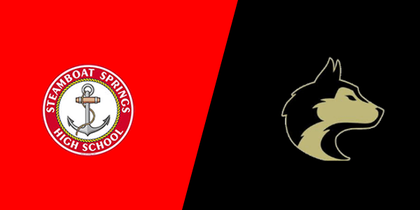 Steamboat Springs High School vs. Battle Mountain High School