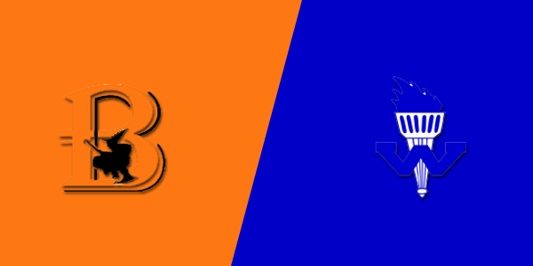 Brewer High School vs. Westbrook High School