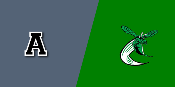 Away vs. Eureka High School