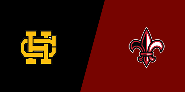 Hale County High School vs. Holy Spirit Catholic High School