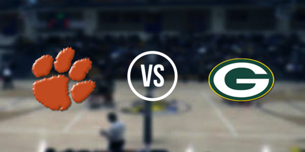 William Byrd High School vs. Glenvar High School