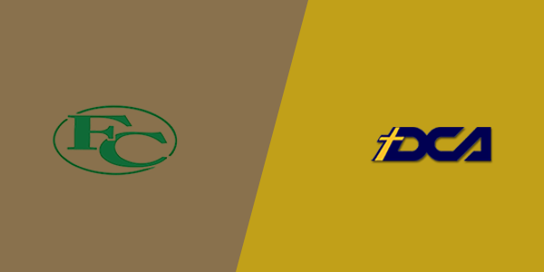 Friendship Christian School vs. Donelson Christian Academy