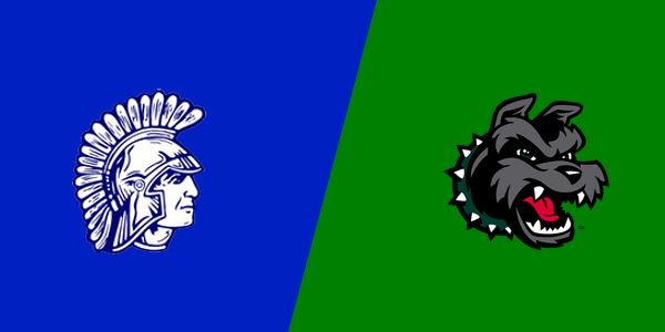 Central Union High School vs. Helix Charter High School