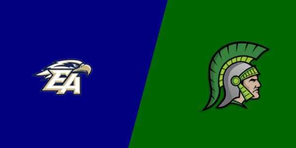 Everett Alvarez High School vs. Alisal High School