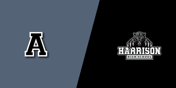 Away vs. Harrison High School