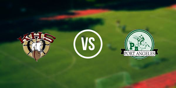 Kingston High School vs. Port Angeles High School