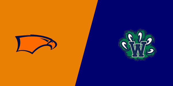 Briar Woods High School vs. Woodgrove High School