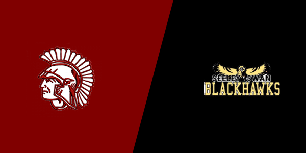 Troy High School vs. Seeley-Swan High School
