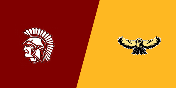 Troy High School vs. Seeley-Swan High School