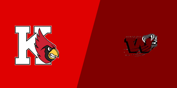 Kingston High School vs. Mayville High School