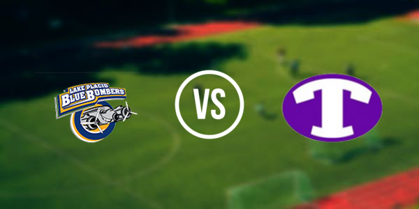 Ticonderoga Senior High School vs. Lake Placid Senior High School