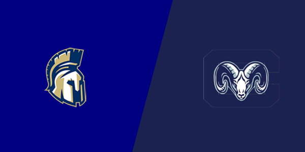 Smithfield- Selma High School vs. Cleveland High School