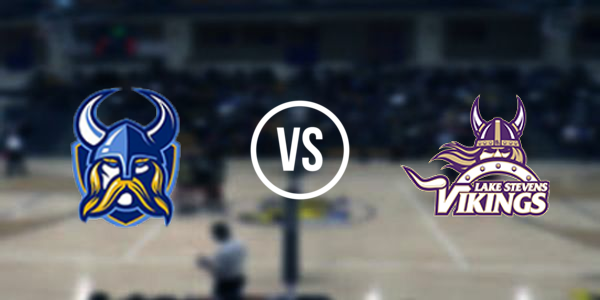 Lake Stevens High School vs. Curtis High School