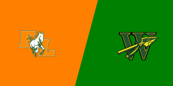 East Lincoln High School vs. West Iredell High School