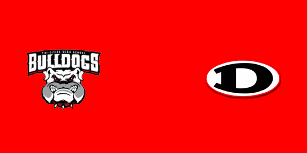 Tri-Cities High School vs. Dutchtown High School