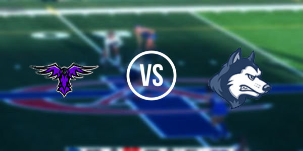 The Morgan School vs North Branford High School