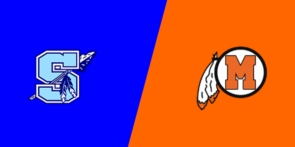 Seekonk High School vs. Middleborough High School