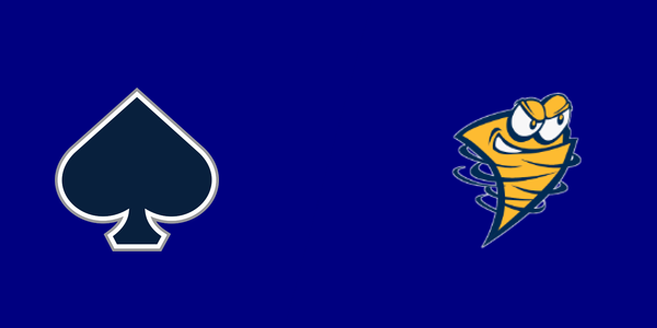 Granville High School vs. Lancaster High School