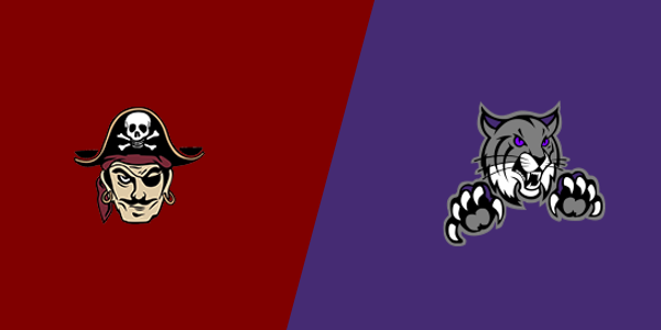 De Soto High School vs. La Farge High School