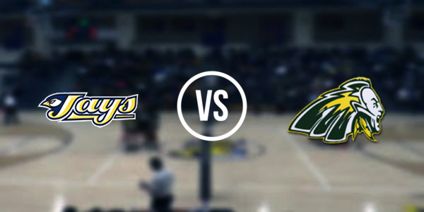Seaford Senior High School vs. Indian River High School