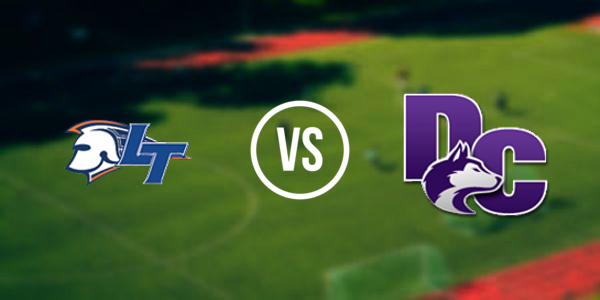 Douglas County High School vs Legend High School