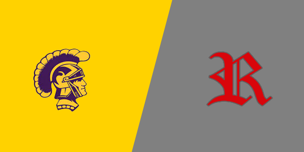 Essex High School vs. Rappahannock High School