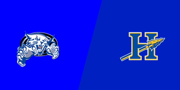 CORE Butte Charter School vs. Hamilton High School - Hamilton City