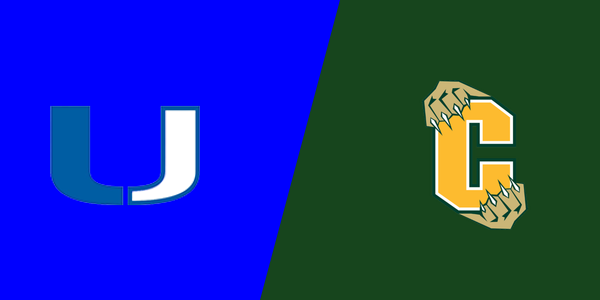 Union Area High School vs. Carlynton High School
