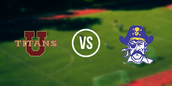 University High School vs. Rogers High School - Spokane