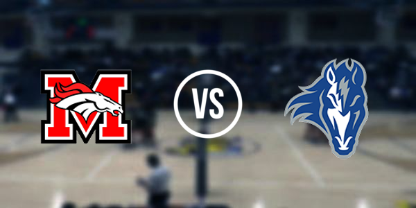 Cole Valley vs Melba