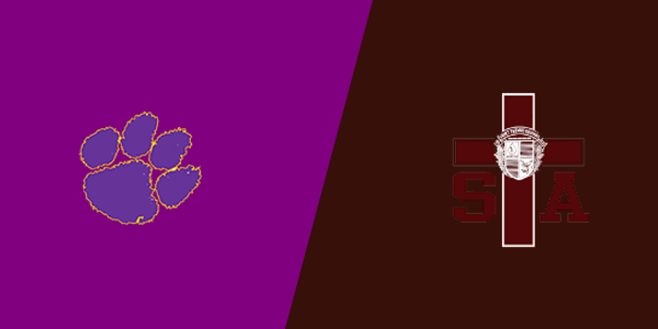 Independence High School vs. St. Thomas Aquinas High School