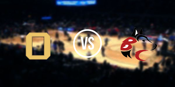 Onekama High School vs. Benzie Central High School