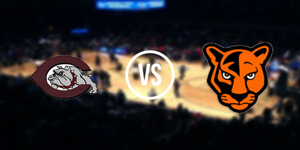 North Pitt High School vs. Nash Central High School