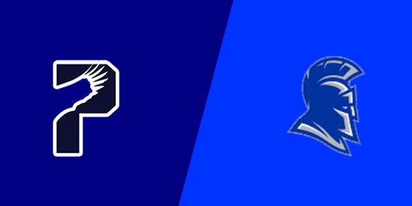 Pebblebrook High School vs. Campbell High School