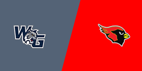 Walnut Grove High School vs. Melissa High School