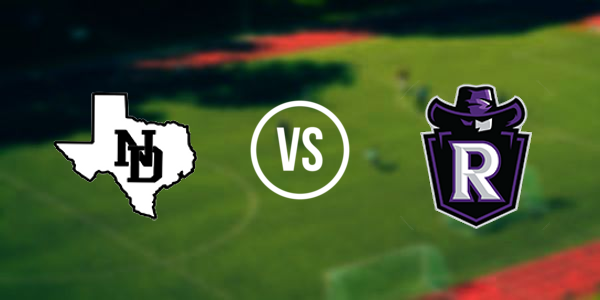 North Dallas High School vs Richland High School