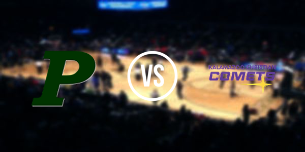 Kalamazoo Christian High School vs Phoenix High School