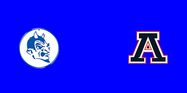 Fairhaven High School vs. Apponequet Regional High School