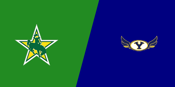 Cajon High School vs. Yucaipa High School
