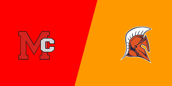 McLean High School vs. West Springfield High School