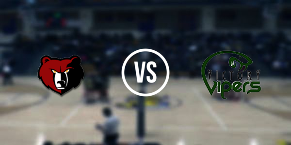 Greenleaf Friends Academy vs Victory Charter High School