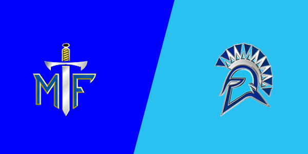 Maroa-Forsyth High School vs. Olympia High School