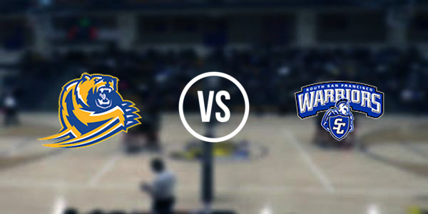 Jefferson High School - Daly City vs South San Francisco High School